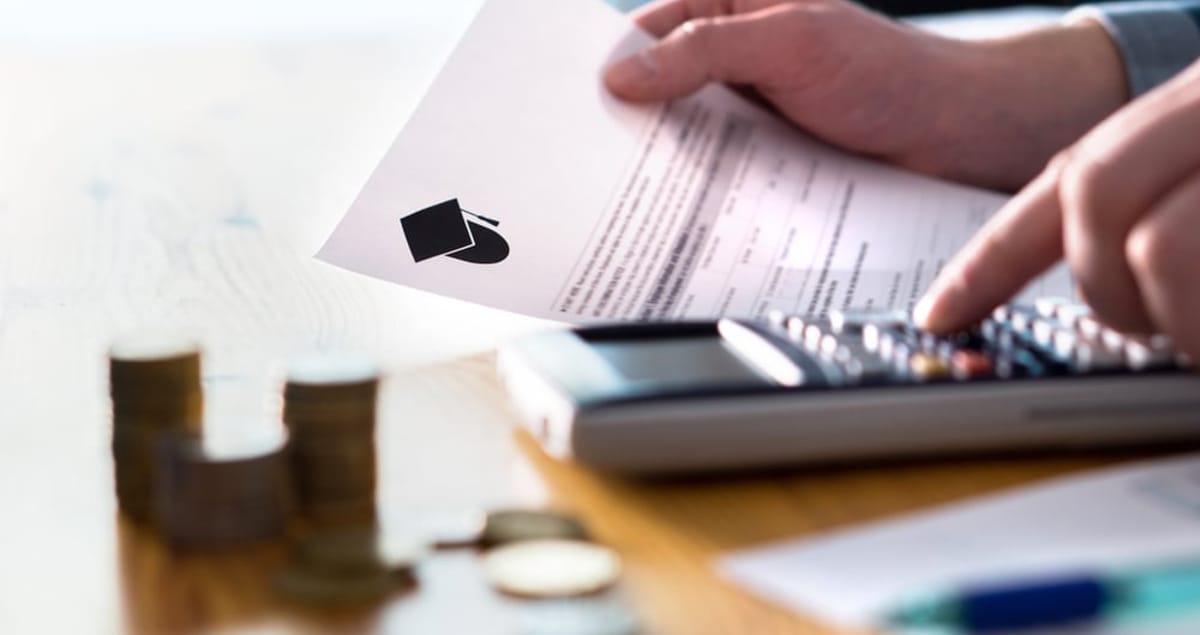12 Companies That Pay for Grad School Built In